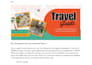 be your travel writer for travel articles and travel blogs